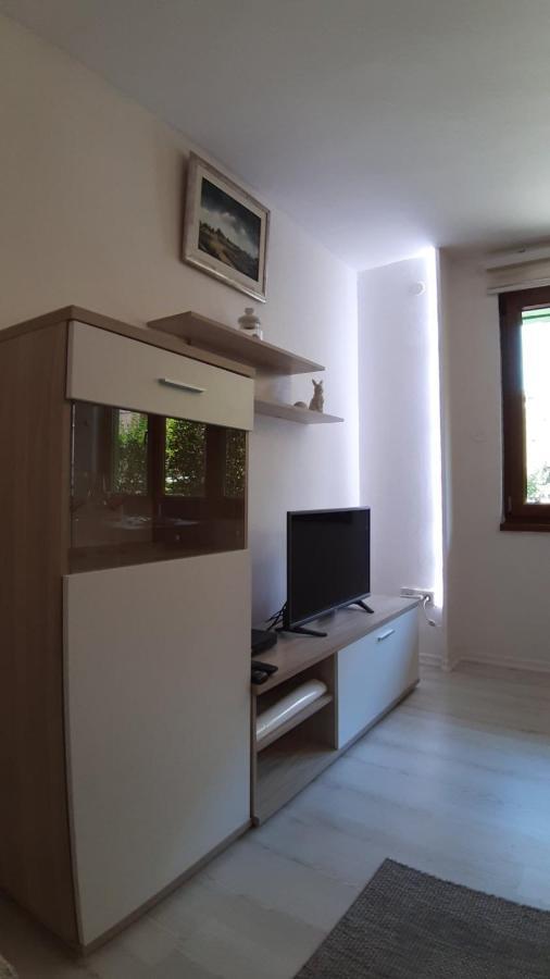 Apartamento Illusion New SJJ Exterior foto
