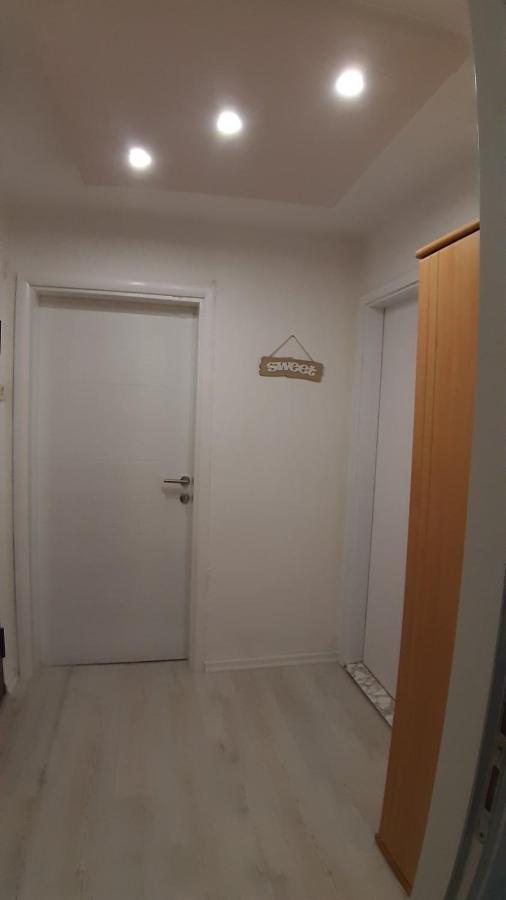 Apartamento Illusion New SJJ Exterior foto