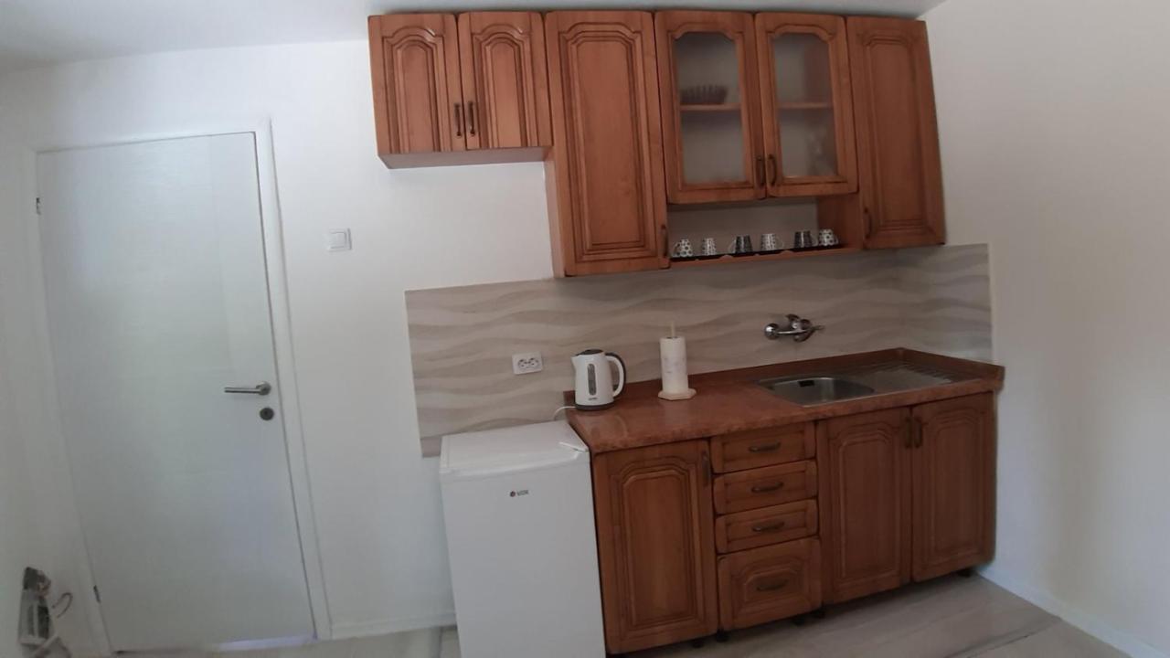 Apartamento Illusion New SJJ Exterior foto