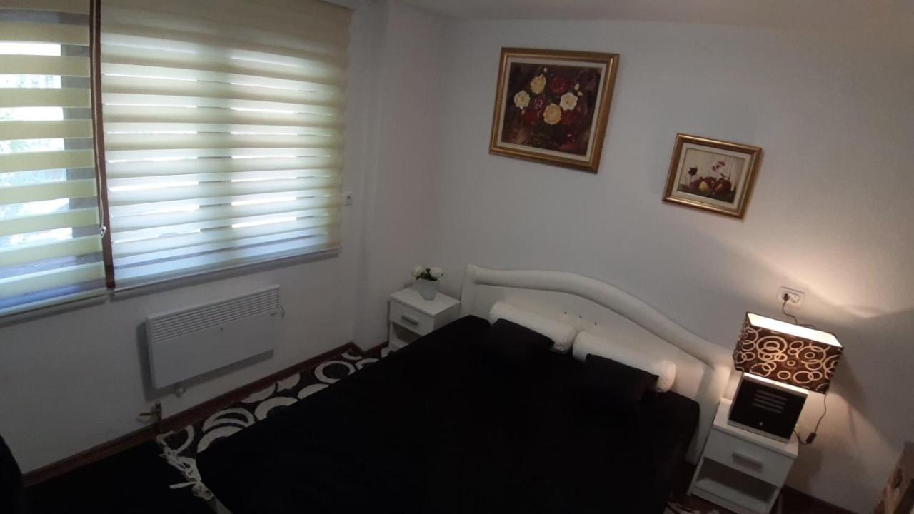 Apartamento Illusion New SJJ Exterior foto