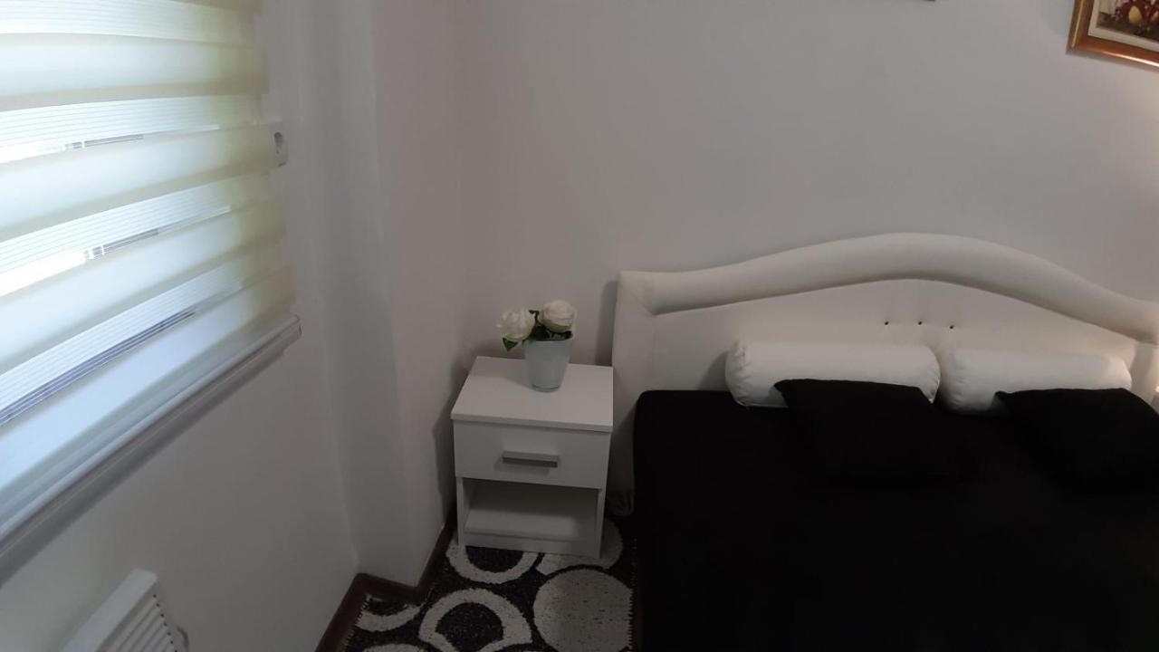 Apartamento Illusion New SJJ Exterior foto