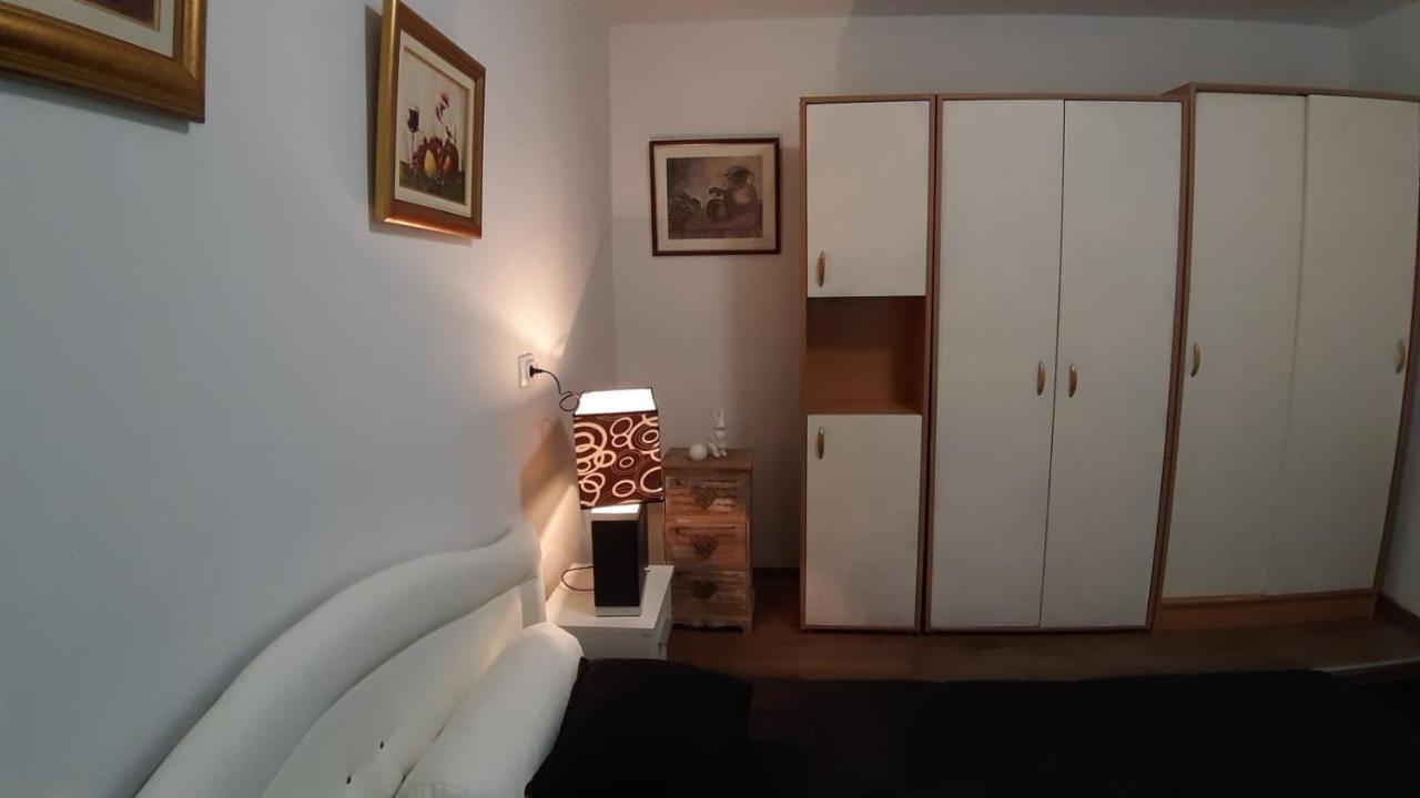 Apartamento Illusion New SJJ Exterior foto