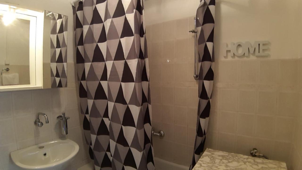 Apartamento Illusion New SJJ Exterior foto