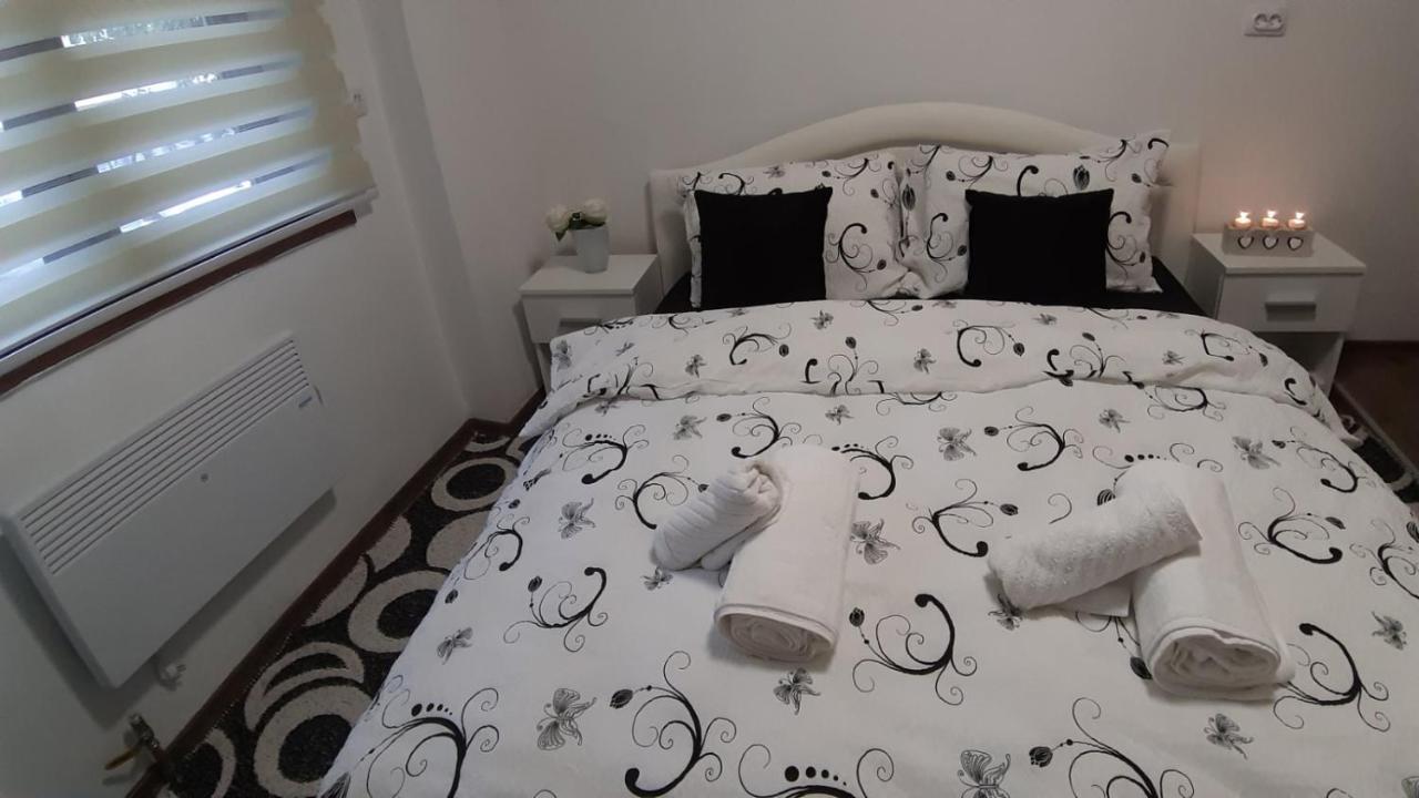 Apartamento Illusion New SJJ Exterior foto
